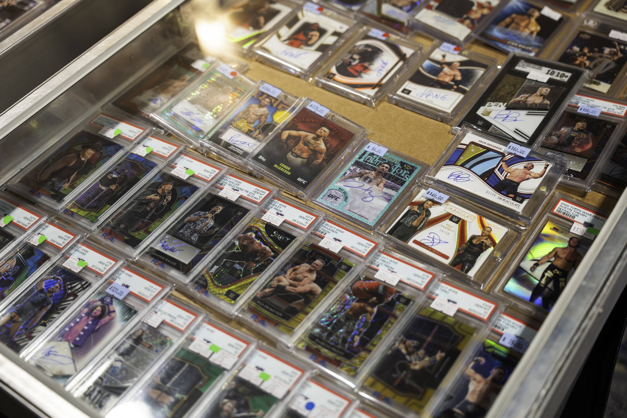 Home | Geneva Lakes Card Show